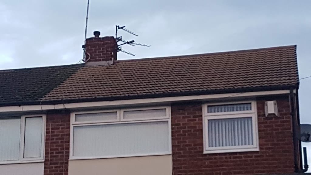 RoofMate UK - Roofing Specialists