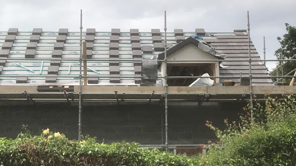 Hunt Roofing