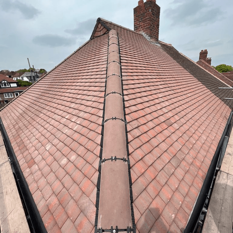 Element Roofing Co Ltd