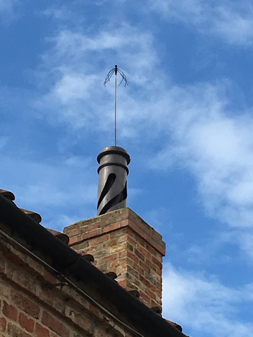 Chimney Sweep York - Fully Swept