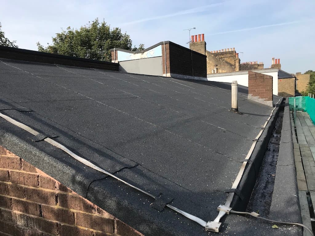 N.H.R.B.S. Roofing Services
