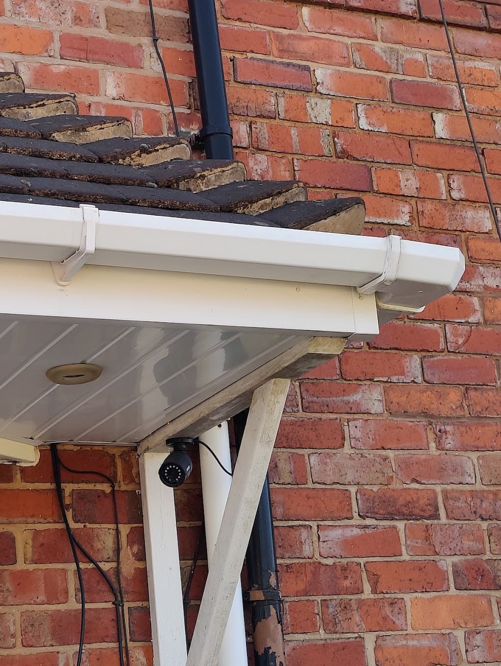 Ben's Gutters Birmingham