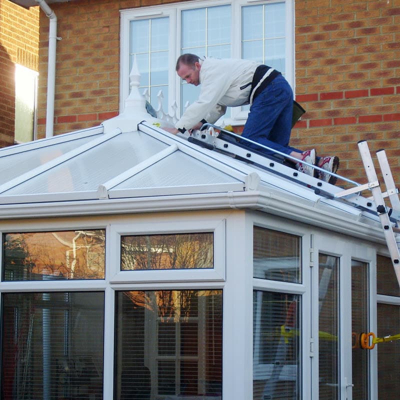 KLC Window Cleaning