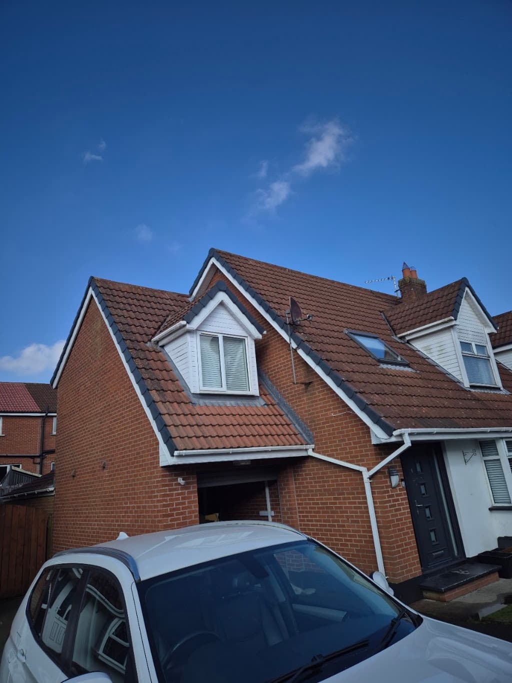 Home Improvements & Roofing Services - Belfast
