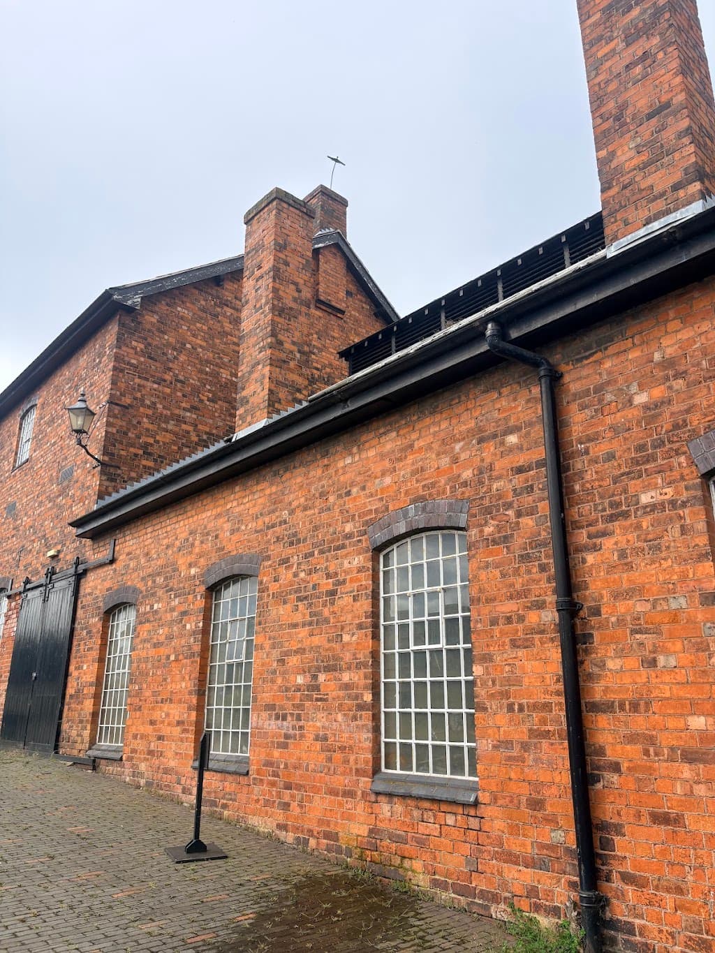 P & J Gallagher chimney sweeps