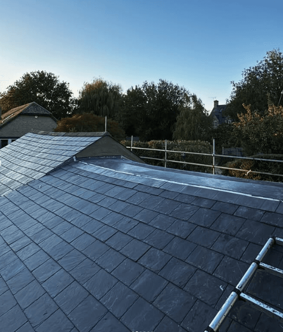 Foulser Roofing