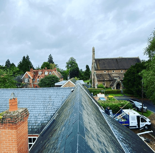 Premier Roofing and Gutters Limited
