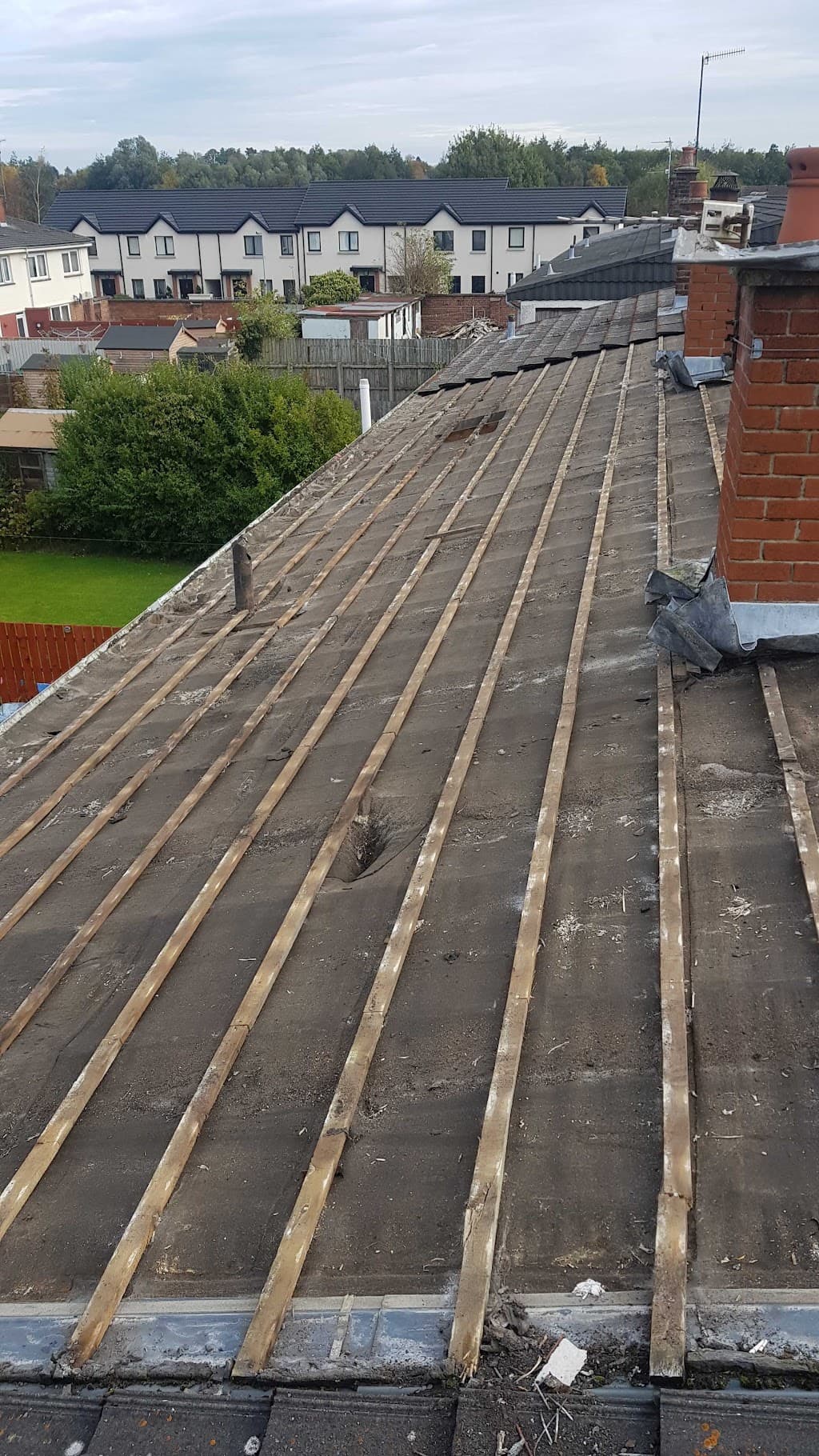 Airspace Roofing
