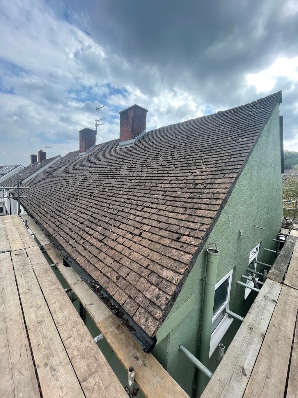 Lovell Roofing Ltd
