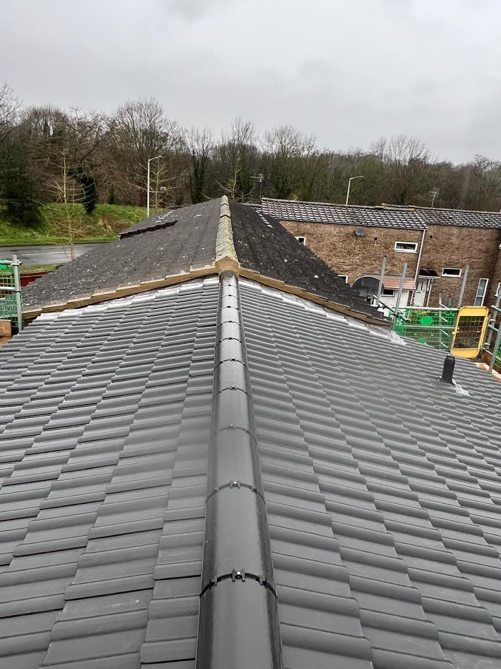 JDNA Bathrooms/Kitchens & Roofing Peterborough