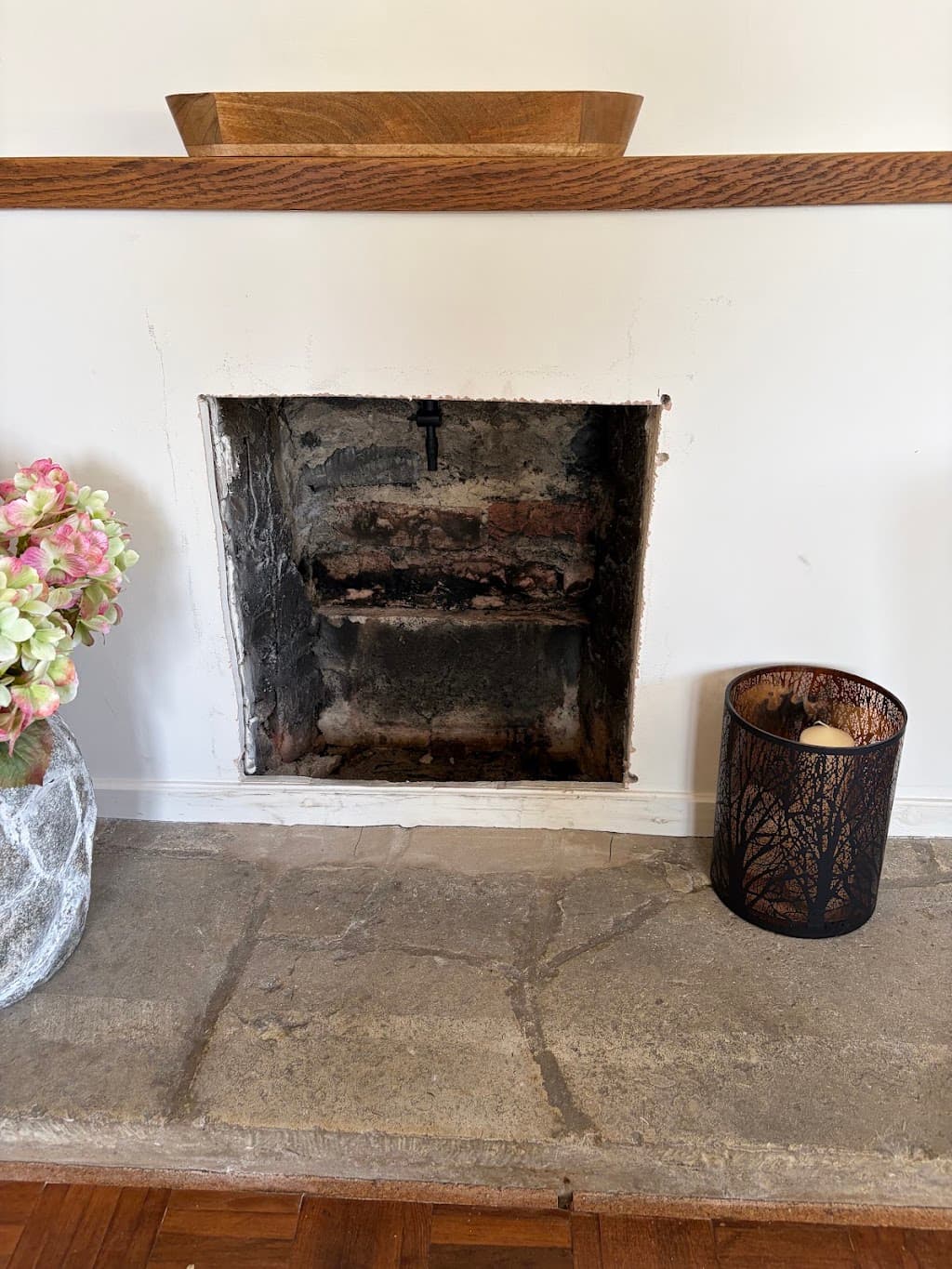 Chimney Sweep Service
