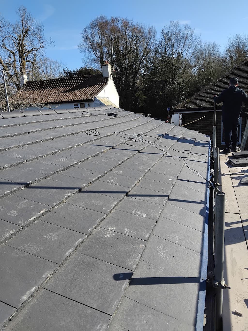 Guideline Roofing