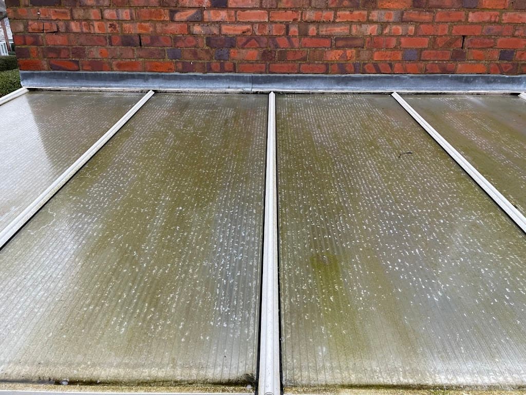 Window Kings Cleaning Services
