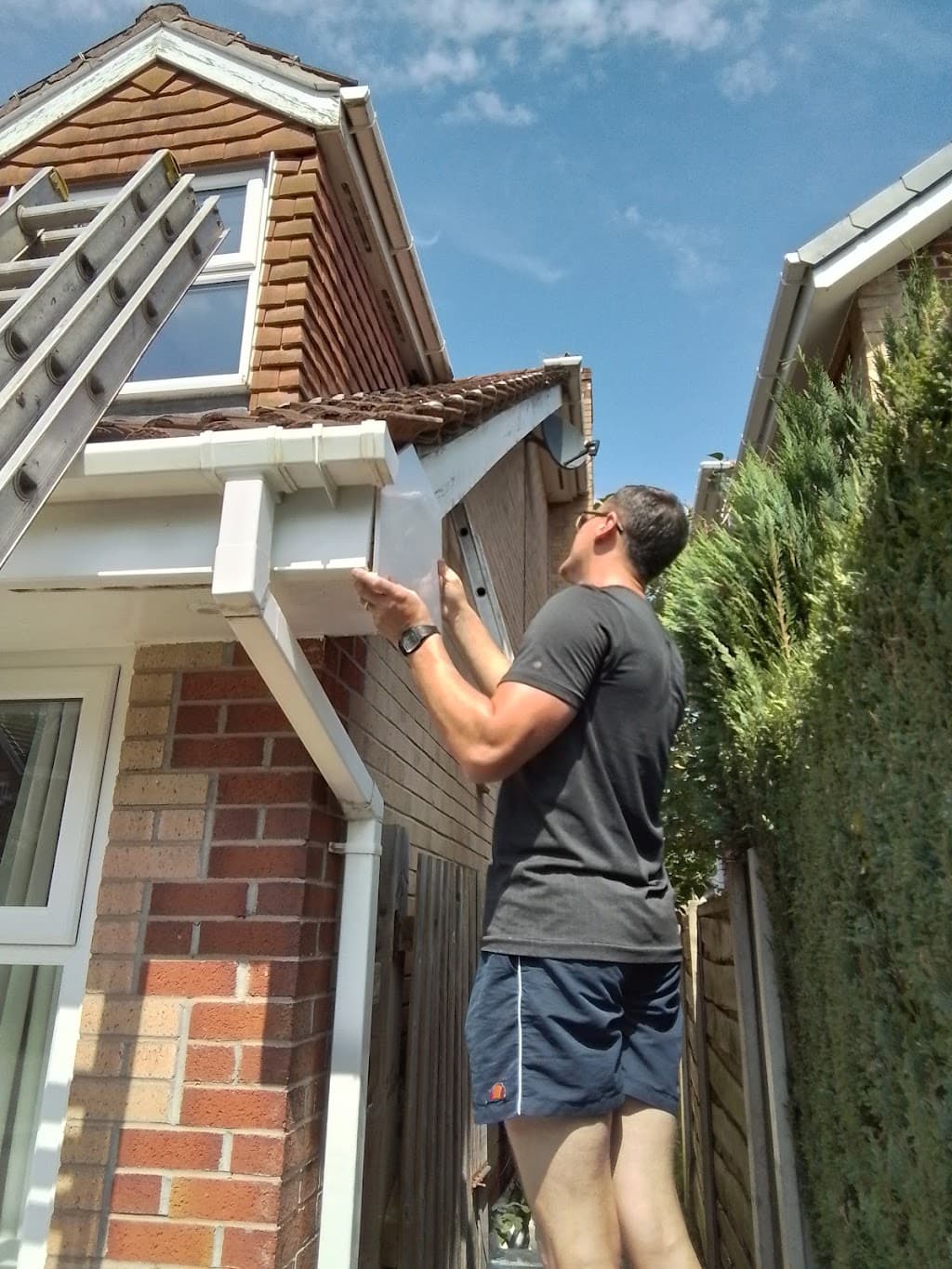 PRO TOP roofing and building LTD