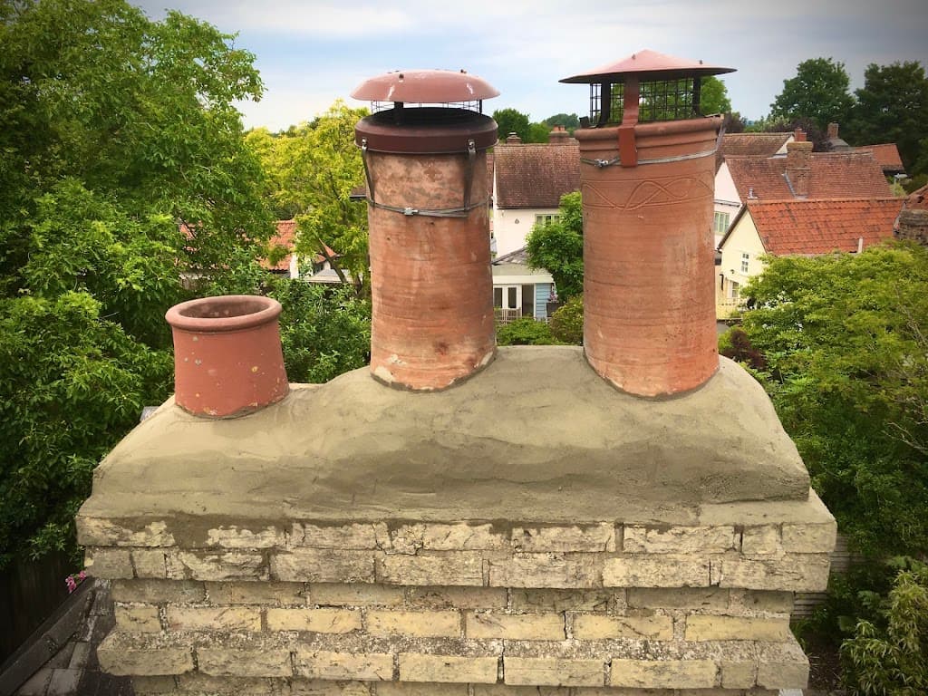 Tw Chimney Sweep / M&M Chimney Sweep