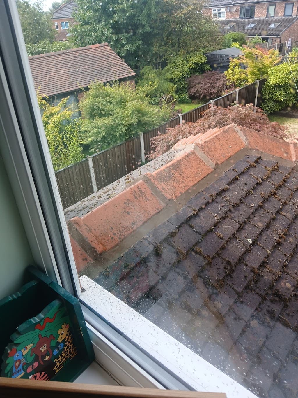Premier Roofing Manchester Limited