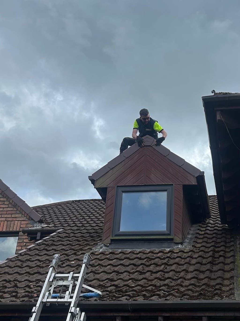 Carryduff Guttering Services - Seamless Guttering Belfast