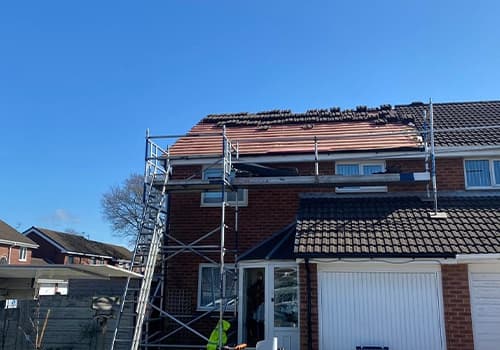 JBY Roofing Ltd