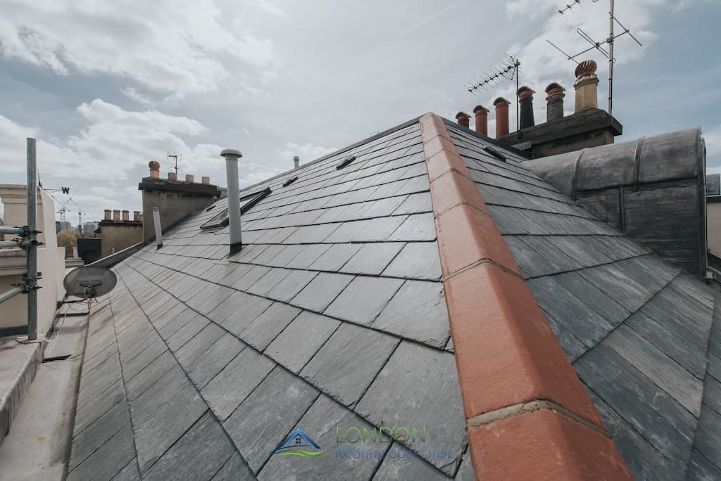 London Roofing Specialist Solutions Ltd.