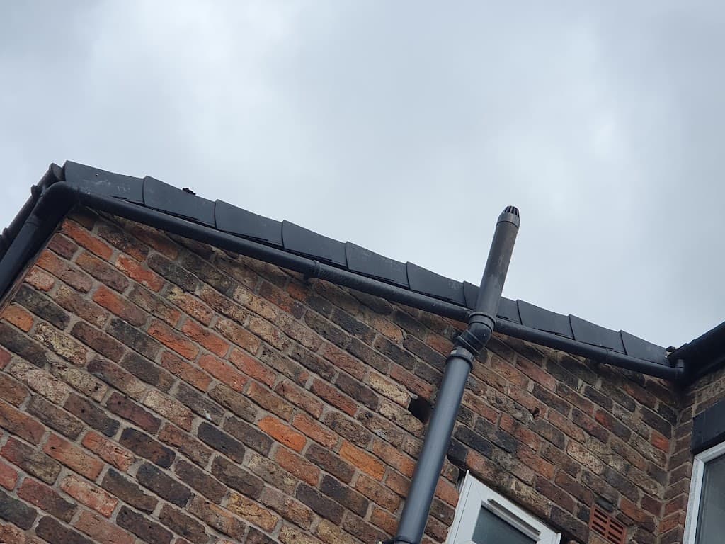 TAYLOR ROOFING