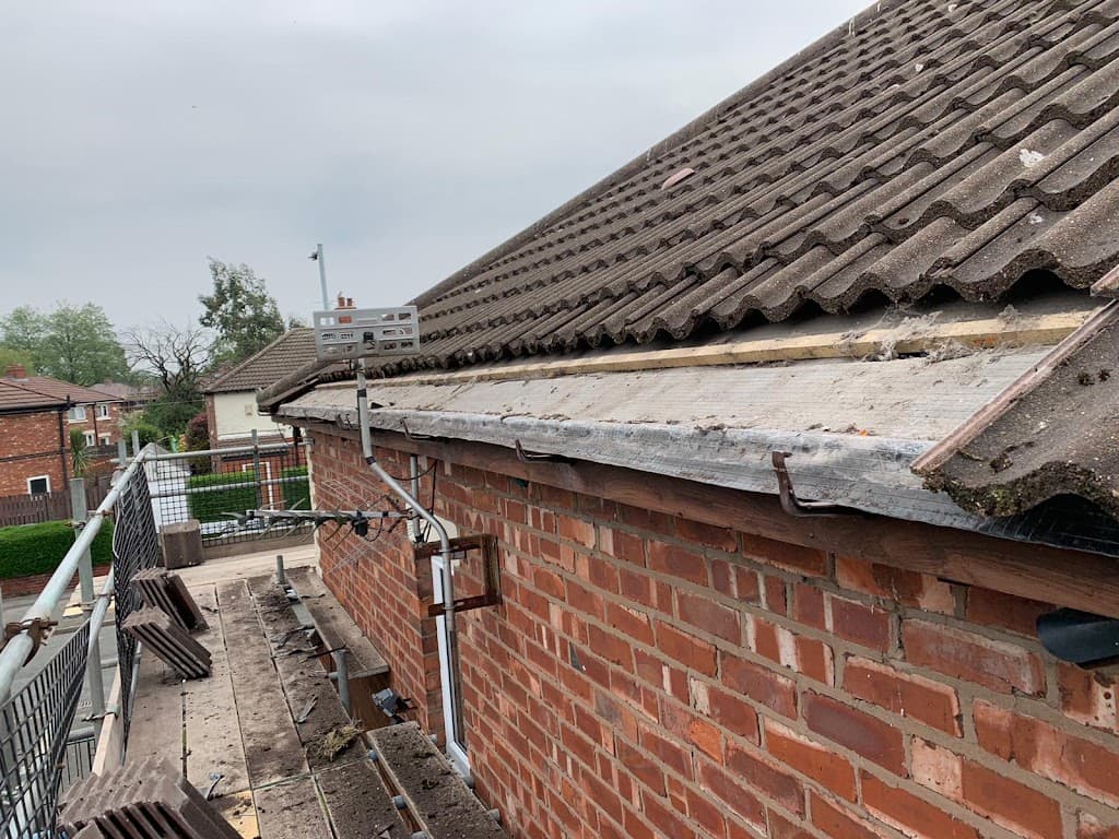 Manchester Roofers LTD