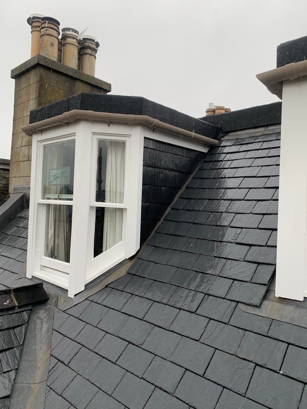 Traditional Roofing & Building