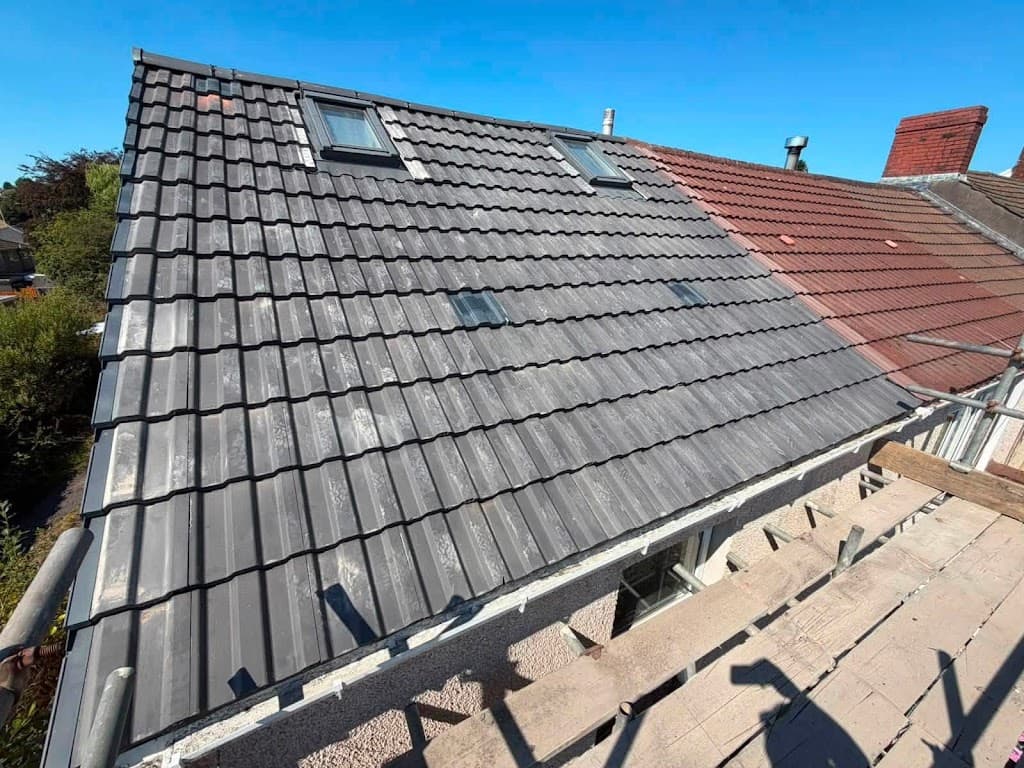 Especially Roofing