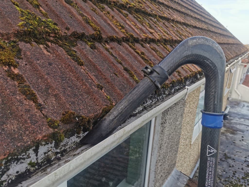 Goldoak cleaning services