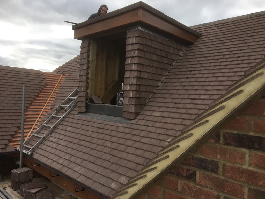 All Time Roofing ltd