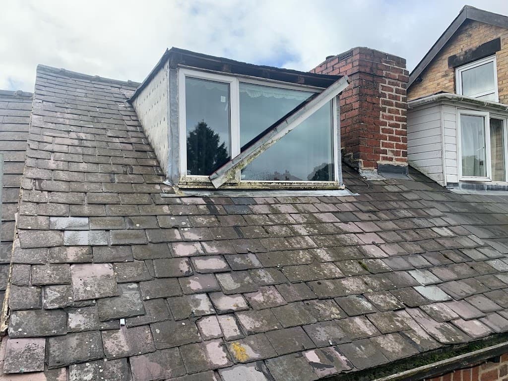 Sheffield Roofing Company ltd