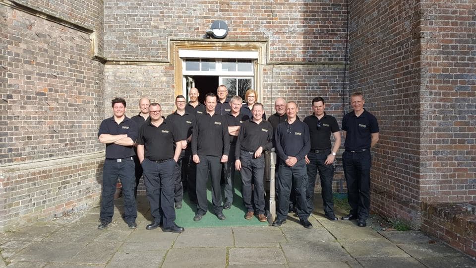 Wilkins Chimney Sweep (Halesowen-Kidderminster)