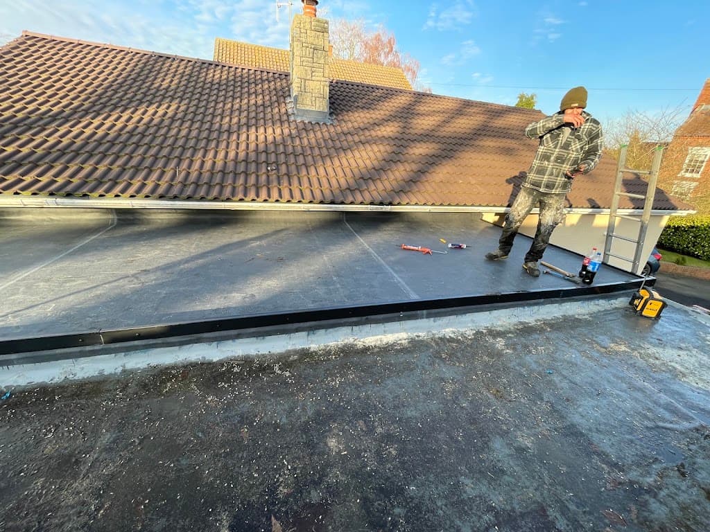 Platinum Roofing and Fascias