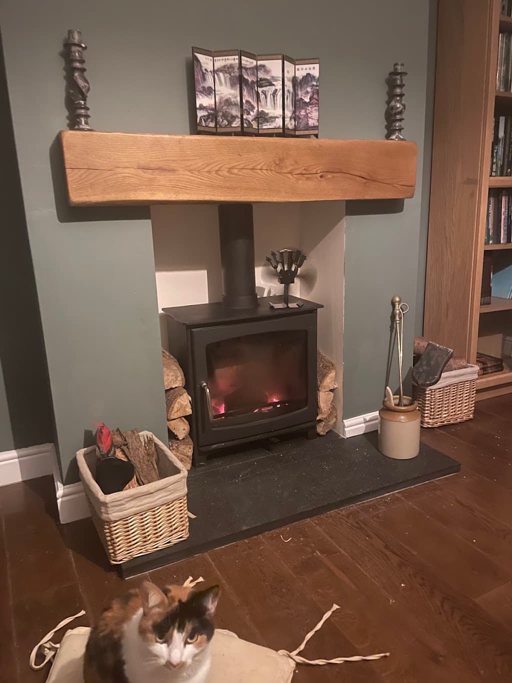 Simply Stoves