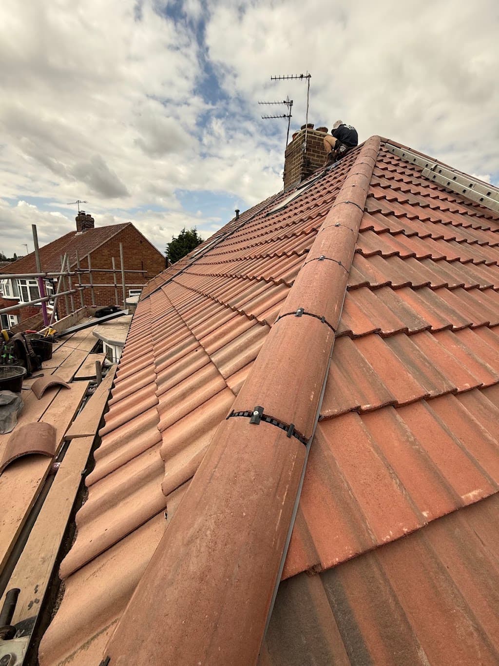RIX Roofing Yorkshire Ltd