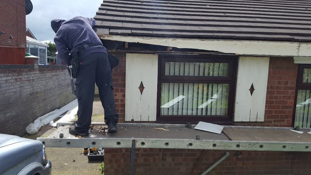 Rooftop Systems