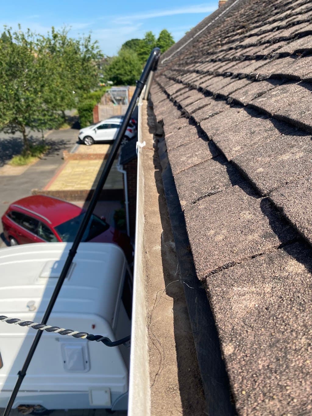 AEC Windows and Gutters