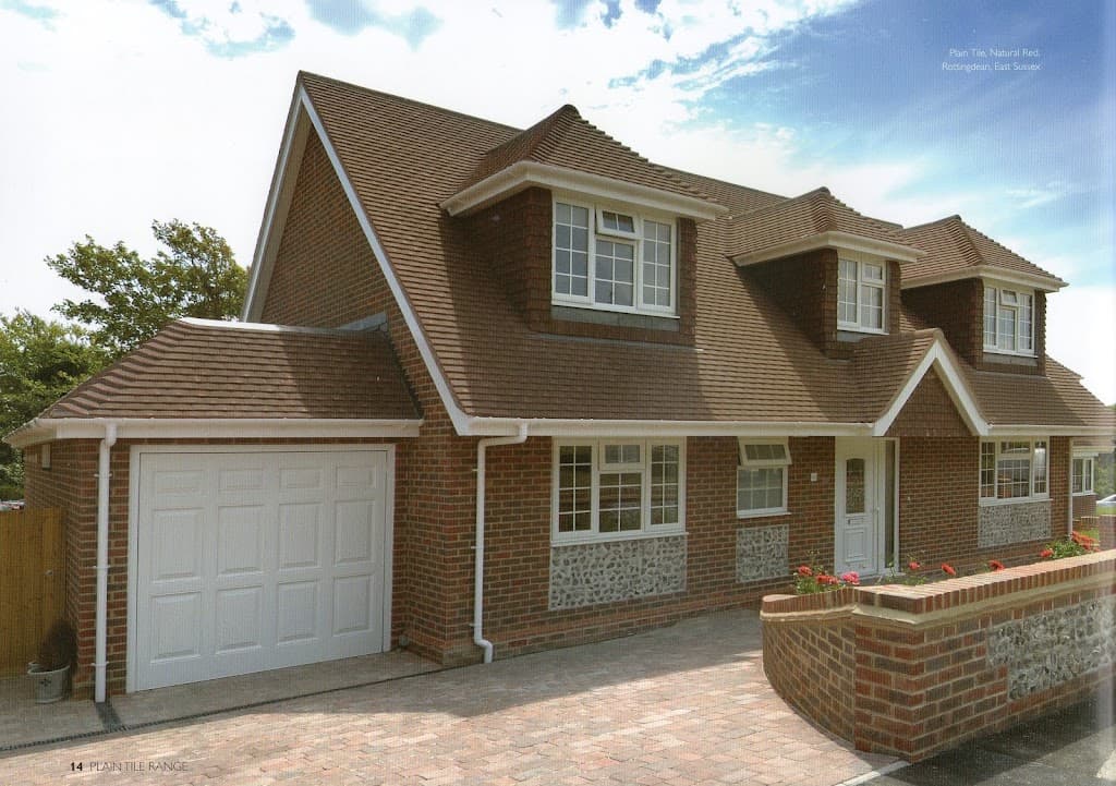 Roofing Masters
