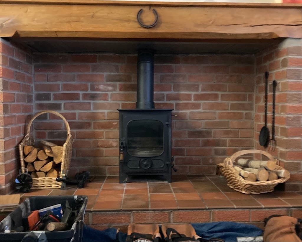 Peaky Sweepers Chimney Sweep