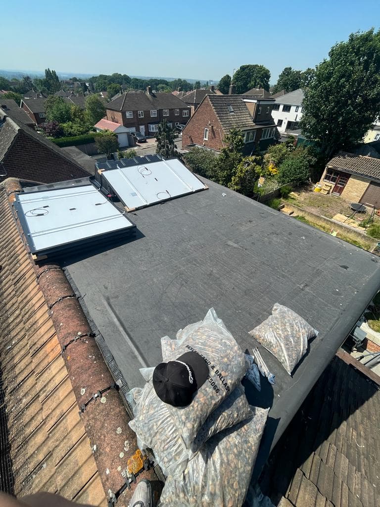L.H Roof Services LTD