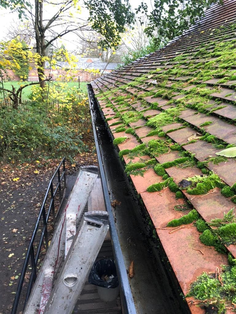 Manchester Gutter Services