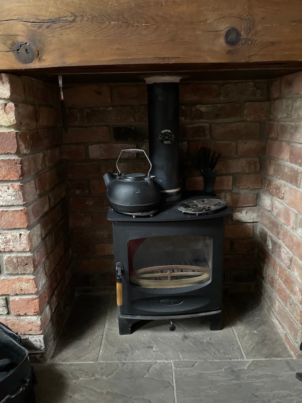 D. Williams and Son Chimney Sweep