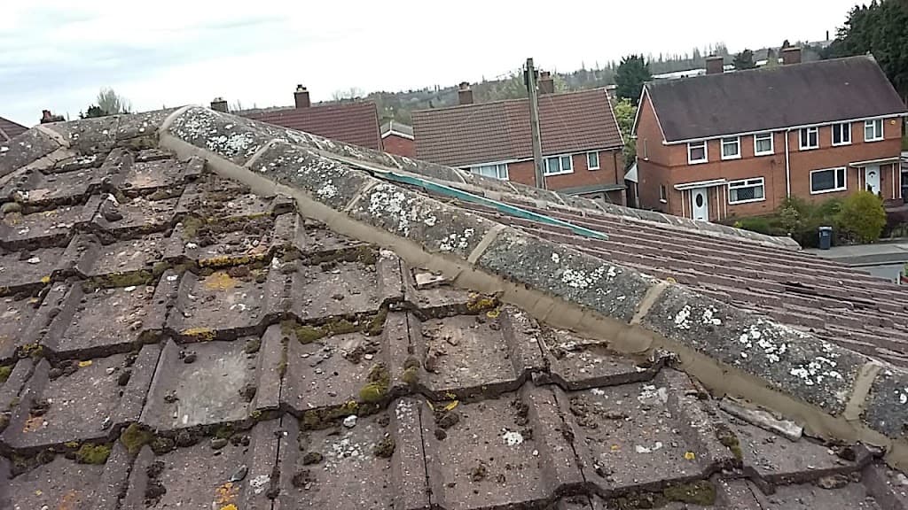 Bratt Builders & Roofing Specialists
