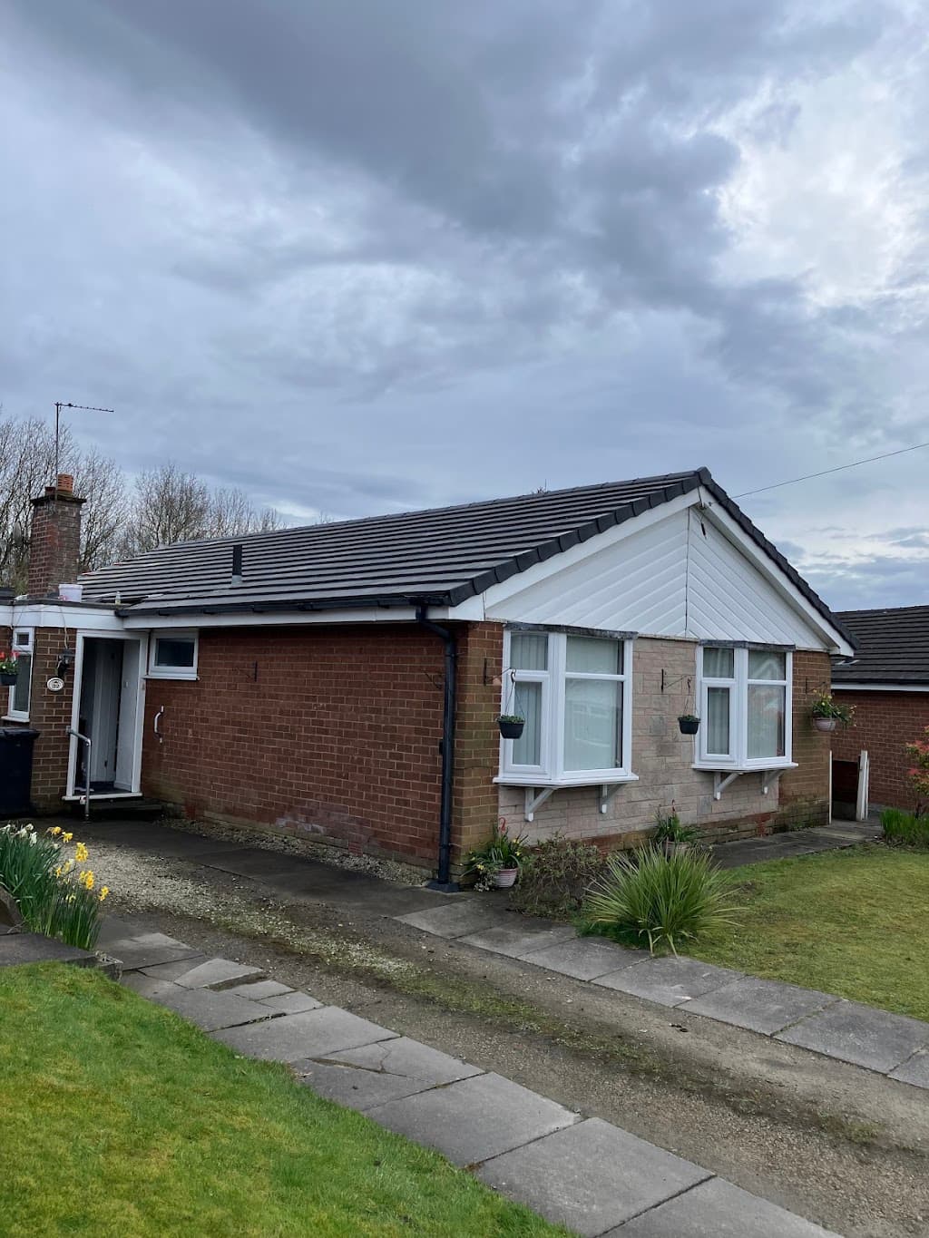 Bury Roofing Services