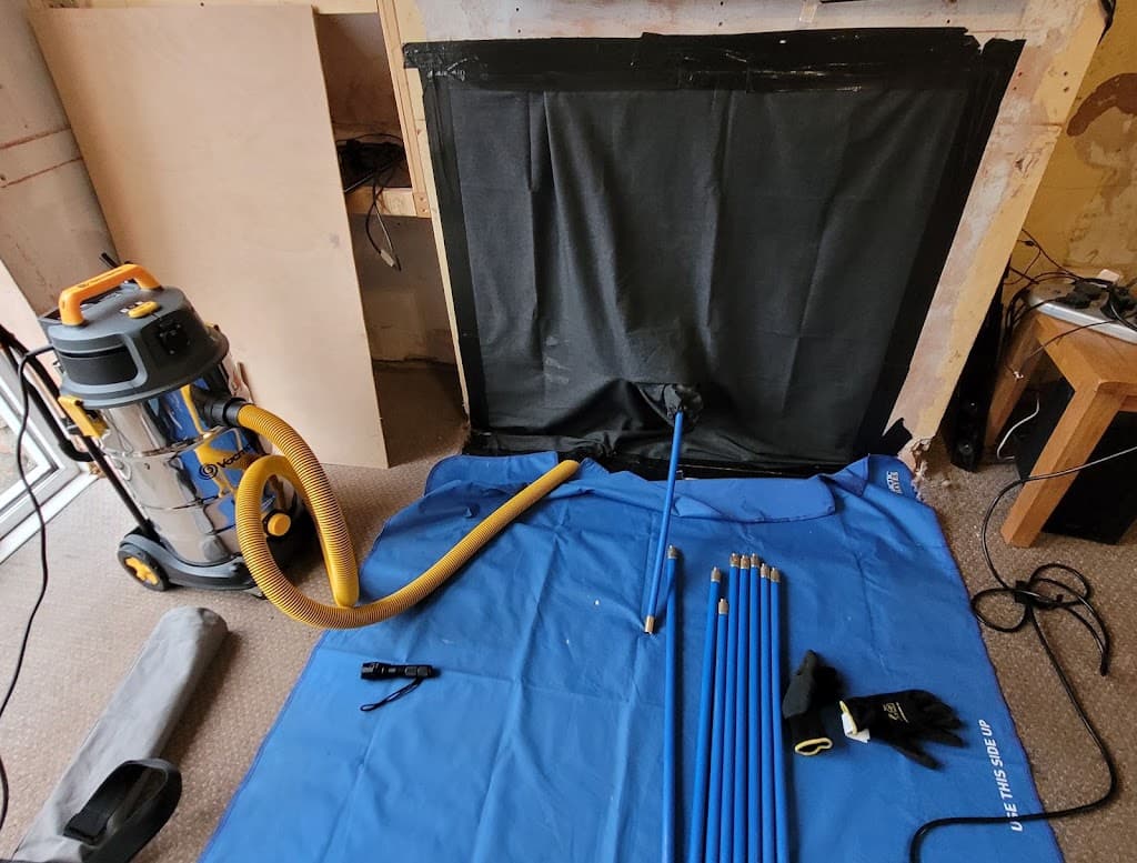 Heritage Chimney Sweep Services