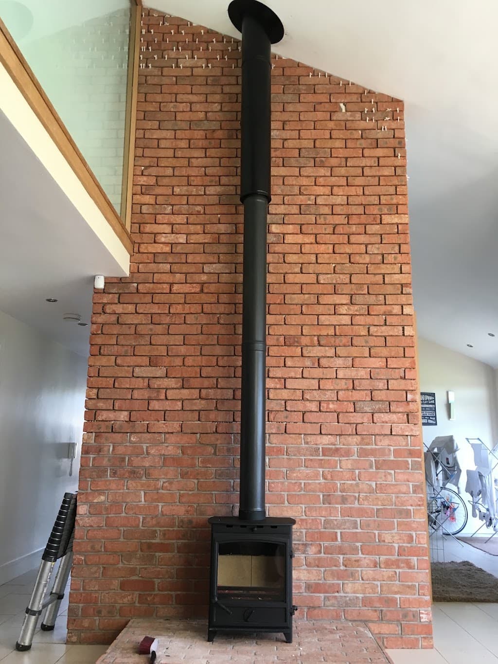 A&R Thomas Fire and Chimney Specialists