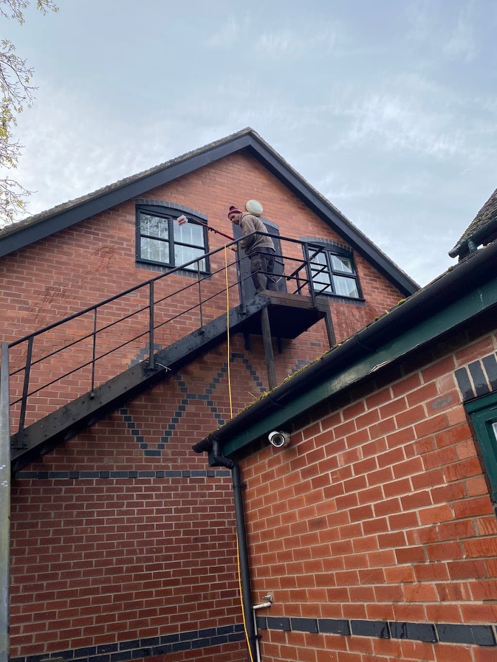 Ace Window & Cleaning Services
