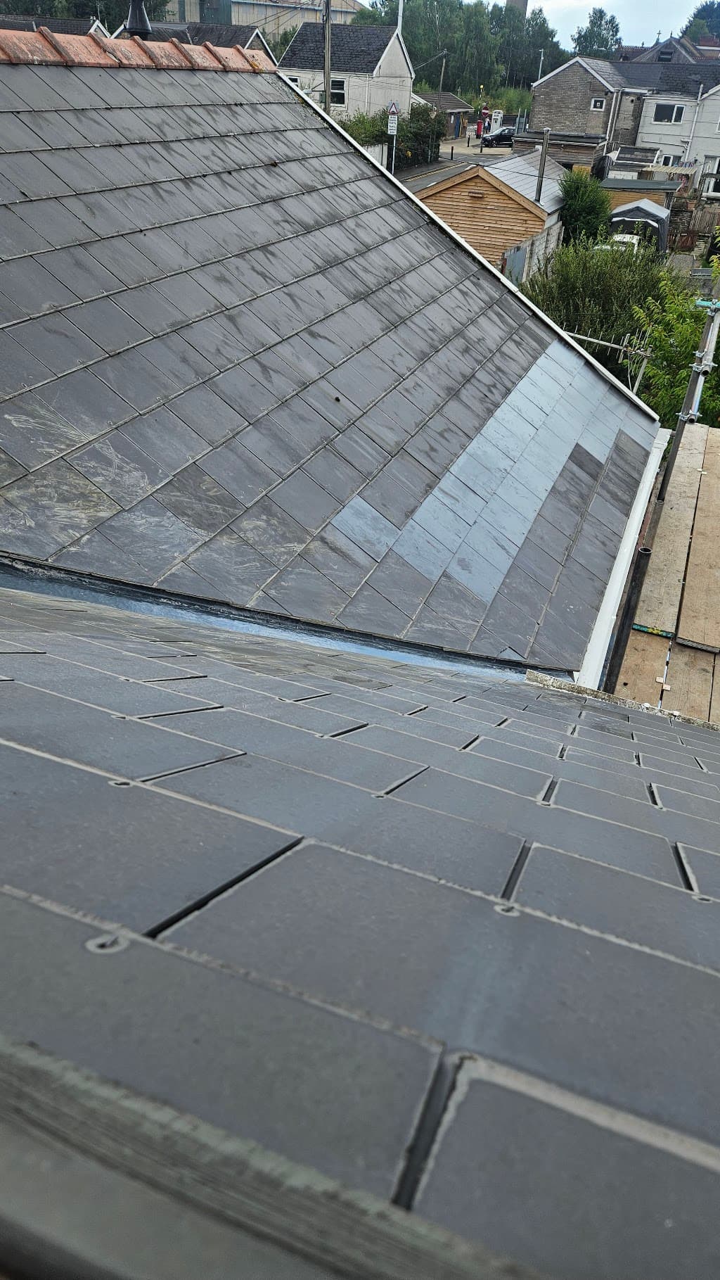 Roof Plus Roofing Ltd