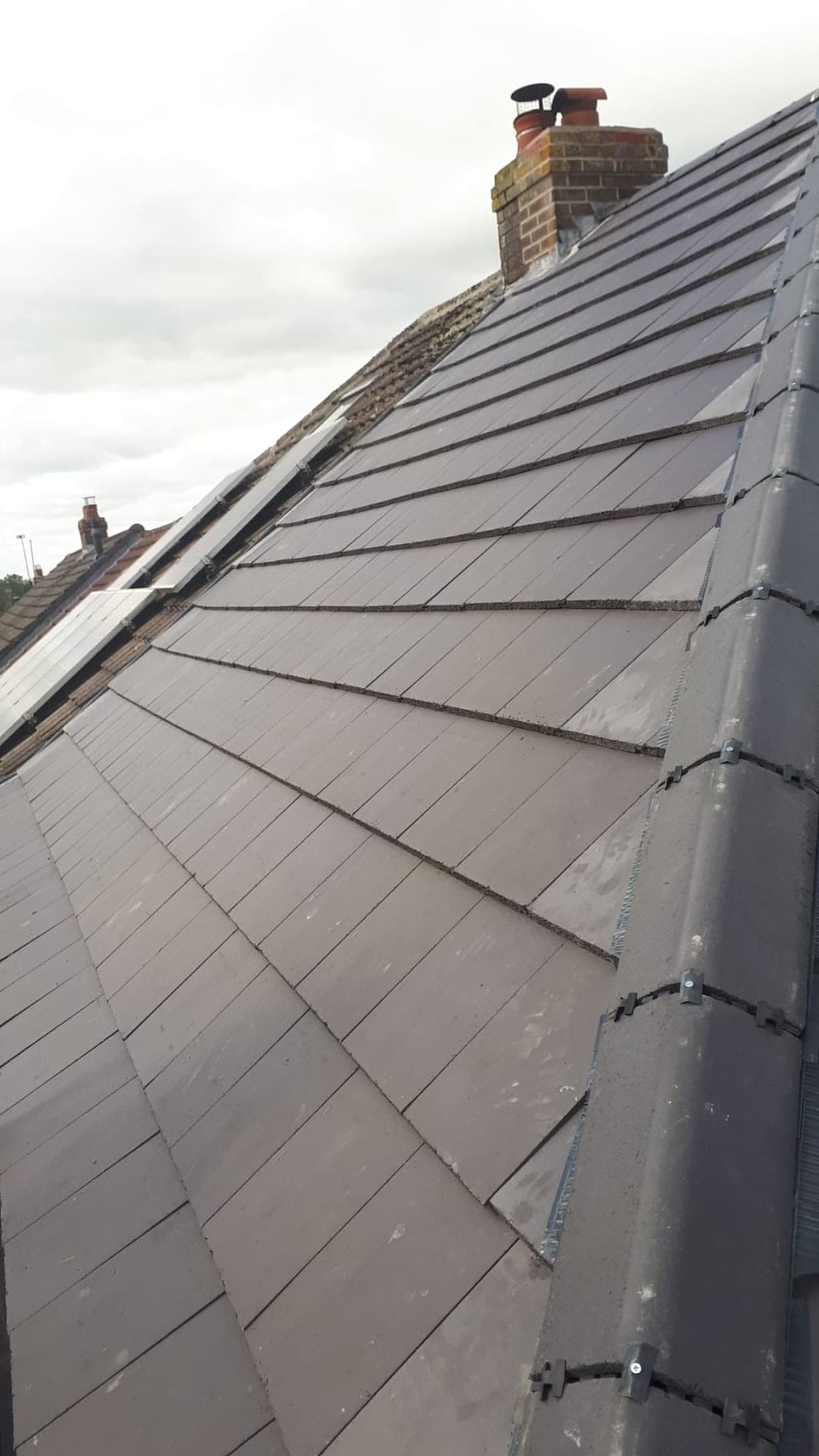 JENKINSONS ROOFING SPECIALISTS