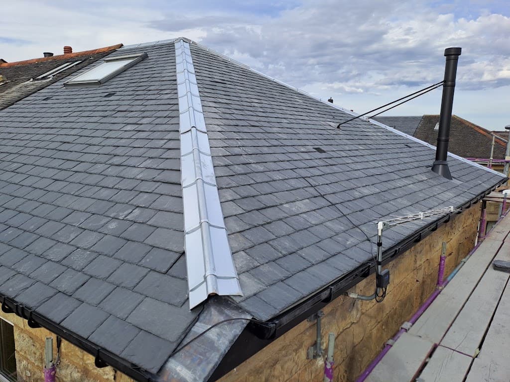 Strathclyde Domestic Roofing