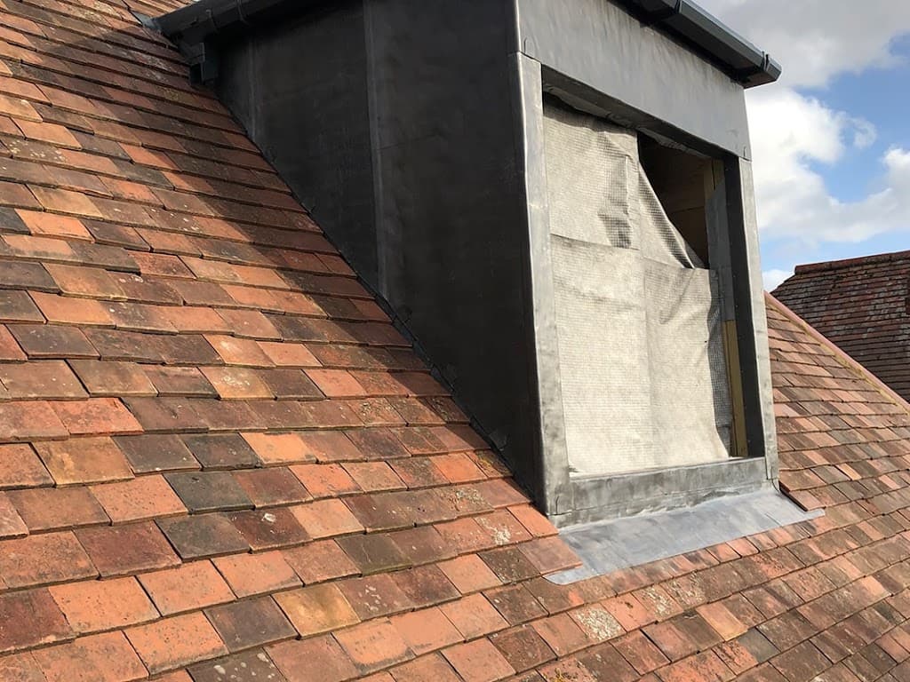 D Tasker Roofing Ltd.